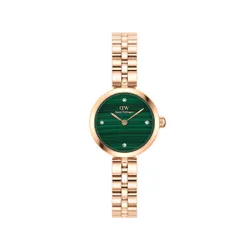 Zegarek Daniel Wellington Elan Lumine Malachite DW00100721