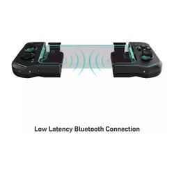 Геймпад Turtle Beach Recon Atom Controller Black / Teal для Android