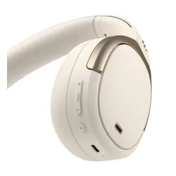 Беспроводные наушники Edifier WH950NB Over-Ear Bluetooth 5.3 бежевый