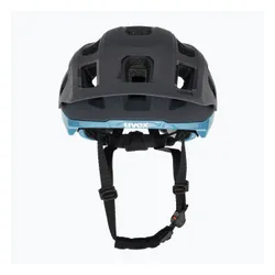Kask rowerowy UVEX React deep space/azure matt