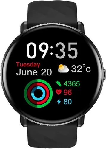 Smartwatch ZEBLAZE GTR 3 Pro Czarny