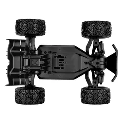 Samochód zdalnie sterowany OVERMAX X-Gravel