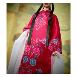 Коллекционная кукла Mattel Barbie Lunar New Year