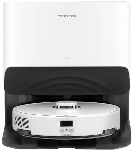 Robot sprzątający ROBOROCK S8 Pro Ultra Biały