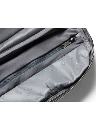 Косметичка / Дорожная сумка Bellroy Toiletry Kit Plus - black