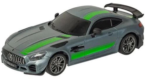 Samochód zdalnie sterowany RW Mercedes-AMG GT R Pro 29724M