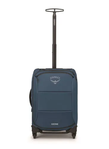 Чемодан Osprey Ozone Carry-On 38 l-coastal blue