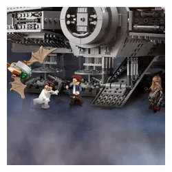 Конструктор Lego 75192 Star Wars - Сокол Тысячелетия