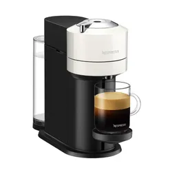 Кофемашина для капсул DeLonghi Nespresso Vertuo Next ENV120.W