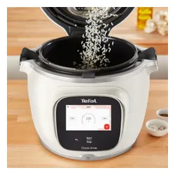 Multicooker TEFAL COOK4ME TochPro 6L CY9431 1600W