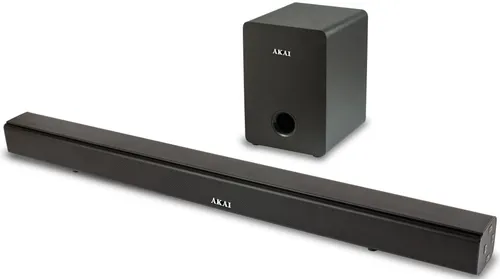 Soundbar AKAI ASB-6WSW