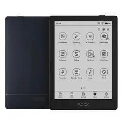 Czytnik E-booków Onyx Boox Go 6" 2/32GB Czarny