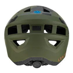 Kask rowerowy LEATT MTB AllMtn 1.0 V22 Junior
