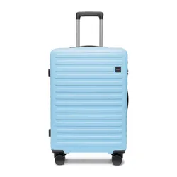 Walizka średnia Puccini Munich - niebieski