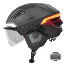 Kask rowerowy ABUS Hyp-E ACE