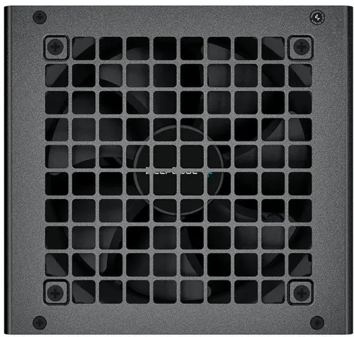 Zasilacz DeepCool PK650D 650W 80+ Bronze Czarny