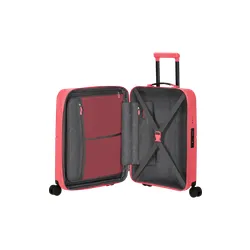 Чемодан Ручная кладь American Tourister DashPop 55 см - Sugar Pink