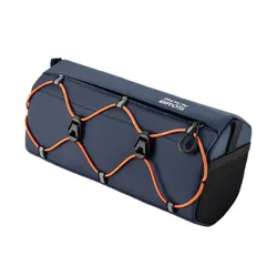 Torba rowerowa na kierownicę Rockbros 30110054 2,2 l blue