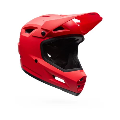 Kask rowerowy Full Face BELL Sanction 2
