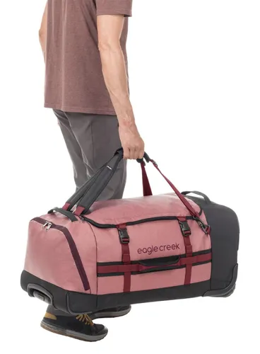 Сумка Eagle Creek Cargo Hauler XT Wheeled Duffel 90 l-earth red