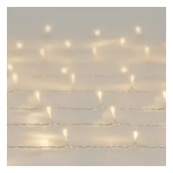 Kurtyna świetlna zewnętrzna 240 LED 2 m