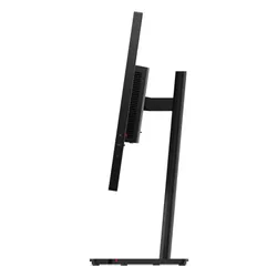 Monitor LENOVO ThinkVision T27-40 27" 1920x1080px IPS 120Hz 4 ms + Kamerka ThinkVision MC60