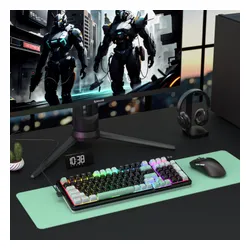 Klawiatura REDRAGON Eisa Magnetic K686BG-RGB-M