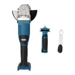 Szlifierka kątowa Dedra DED7046