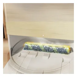 Robot sprzątający IROBOT Roomba Max 705 Combo Biały