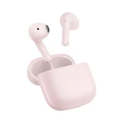 Słuchawki bezprzewodowe Edifier X2 Plus Douszne Bluetooth 6.0 Różowy