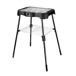 Grill elektryczny MIRPOL MIR-E001