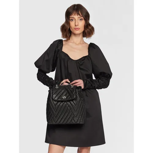 Rucsac de schimb Armani 942934 2f745 00020 Nero