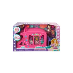 Mattel Enchantimals mobil moda stüdyosu