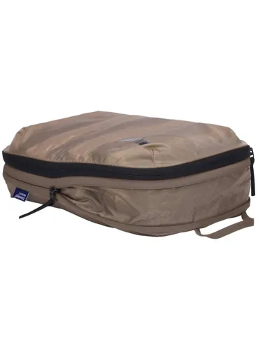 Pokrowce kompresyjne na ubrania Thule Compression Packing Cube Set - gentle beige