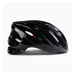 Kask rowerowy UVEX Boss Race black