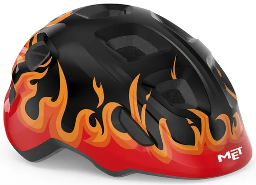 Kask rowerowy MET Hooray