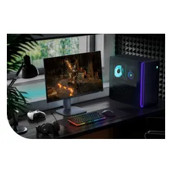Monitor DELL Alienware AW2725DM 27" 2560x1440px IPS 180Hz 1 ms [GTG]
