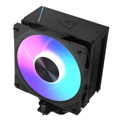 Chłodzenie CPU MODECOM Volcano 0C T101 ARGB Czarny