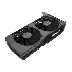 Karta graficzna Zotac GeForce RTX 3050 AMP 8GB GDDR6 128bit DLSS