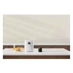 Air Fryer Frytkownica beztłuszczowa XIAOMI Smart MAF14 Biały 4.5l Wi-Fi automatyczne wyłączenie