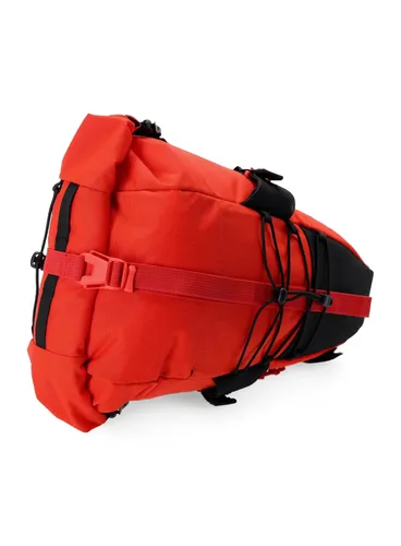 Сумка JACK PACK Tobołek RGB - red
