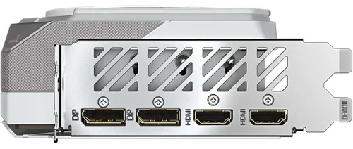 Karta graficzna GIGABYTE Radeon RX 9070 XT Gaming OC ICE 16GB