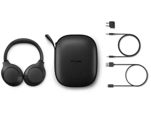 Philips Tah8506 Siyah