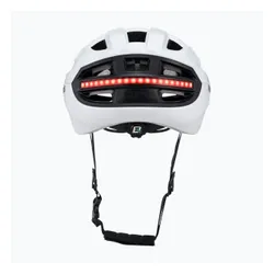 Kask rowerowy Rockbros 100036001 With Remote Control and Warning Light black