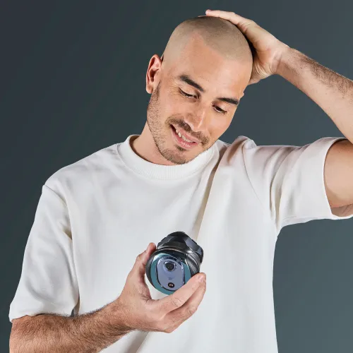 Golarka ROWENTA TN3110 Na mokro i sucho