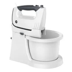 Ручной миксер Bosch MFQ37490 750Вт