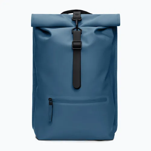 Рюкзак Rains Rucksack Rolltop 17 л pulse city backpack