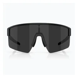 Okulary przeciwsłoneczne Bliz P004 matte black/smoke