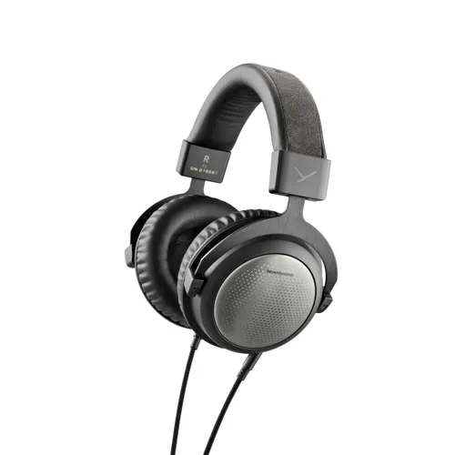 Słuchawki przewodowe Beyerdynamic T5 3gen Nauszne