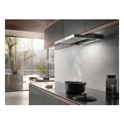 Okap Miele DAS 2620 Stal szlachetna